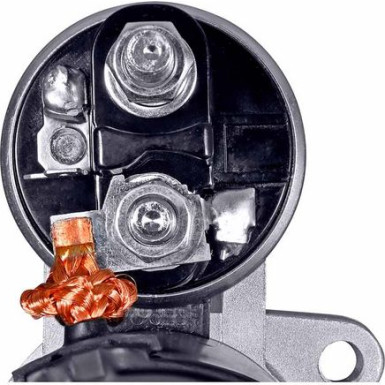 8EA 012 527-121 Starter