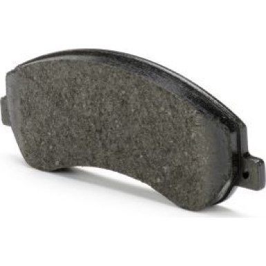 Delphi Bremsbelagsatz, Scheibenbremse LP1954