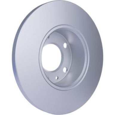 Hella | Bremsscheibe | 8DD 355 104-391