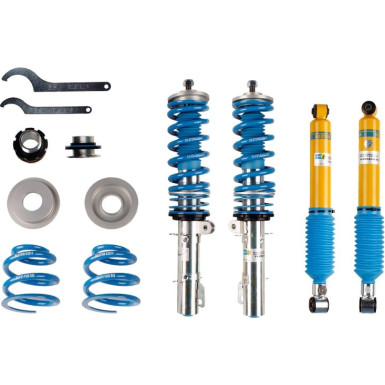 Bilstein | Fahrwerkssatz, Federn/Dämpfer | 48-080422