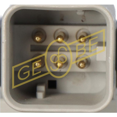 GEBE | NOx-Sensor, NOx-Katalysator | 9 3564 1