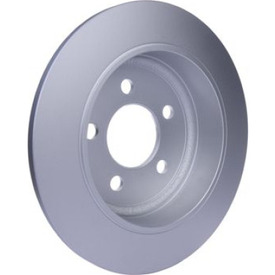 Hella | Bremsscheibe | 8DD 355 118-341