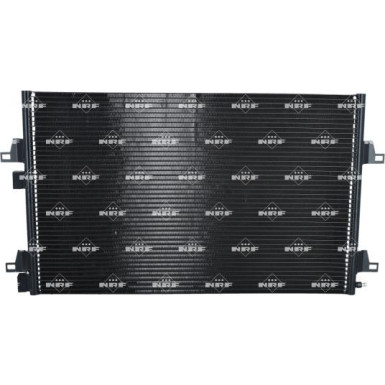 35749 Kondensator, Klimaanlage EASY FIT