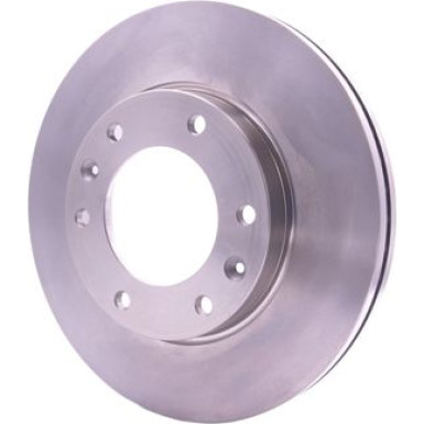 Hella | Bremsscheibe | 8DD 355 116-481