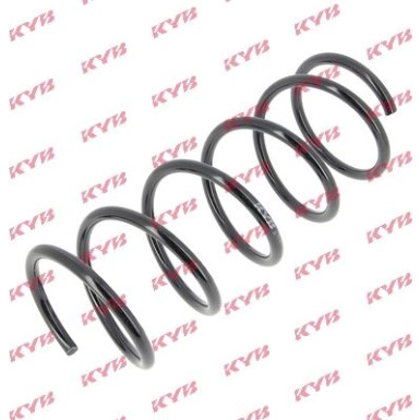 KYB Fahrwerksfeder K-Flex RA1984