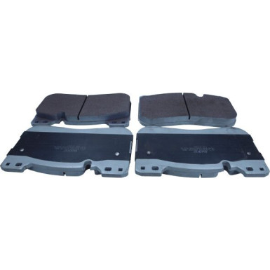 QP0223 Bremsbelagsatz, Scheibenbremse