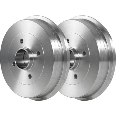 24.0220-3037.1 Bremstrommel