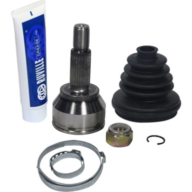 771 0262 30 Gelenksatz, Antriebswelle 771 0262 30 Gelenksatz, Antriebswelle