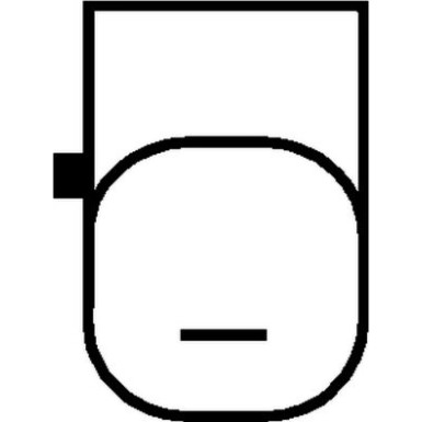 6ZL 003 259-511 Öldruckschalter