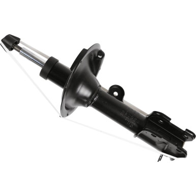 Sachs | Stoßdämpfer | 316 710