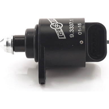 9 3337 1 Leerlaufregelventil, Luftversorgung