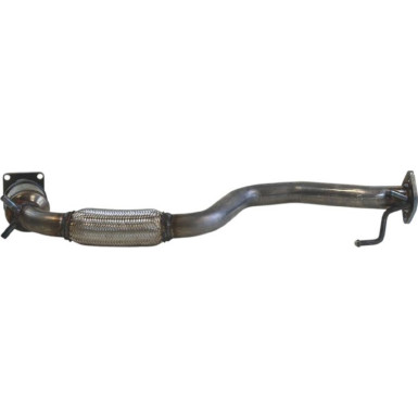 Bosal | Katalysator | 090-762