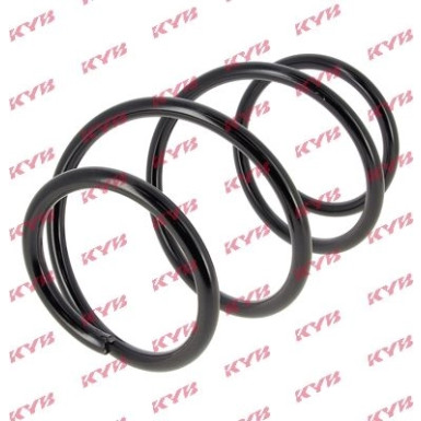 KYB Fahrwerksfeder K-Flex RH3486