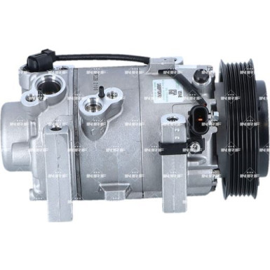 NRF | Kompressor, Klimaanlage | 320247G