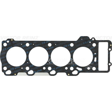 61-34085-00 Dichtung, Zylinderkopf 61-34085-00 Dichtung, Zylinderkopf