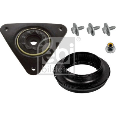 175358 Reparatursatz, Federbeinstützlager