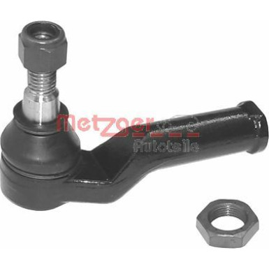 Metzger Spurstangenkopf COMPETENCE KIT 54021802