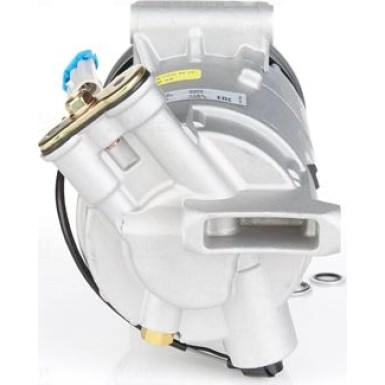 89216 Kompressor, Klimaanlage ** FIRST FIT **