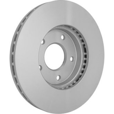 Hella | Bremsscheibe | 8DD 355 127-681