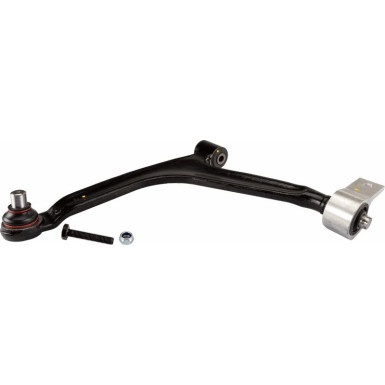 JTC959 Lenker, Radaufhängung