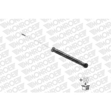 Monroe | Stoßdämpfer | 376214SP