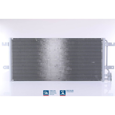 94524 Kondensator, Klimaanlage