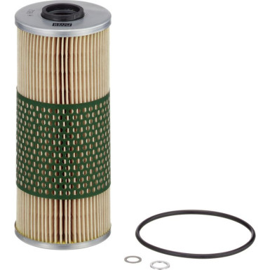 Mann-Filter | Ölfilter | H 952 X