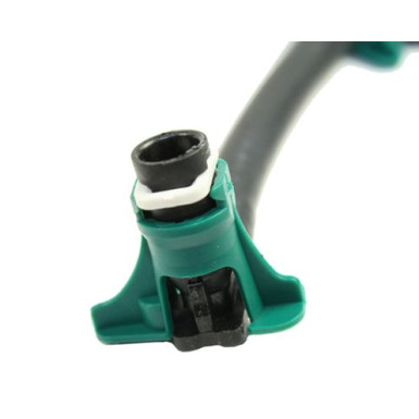 0840101 Schlauch, Leckkraftstoff