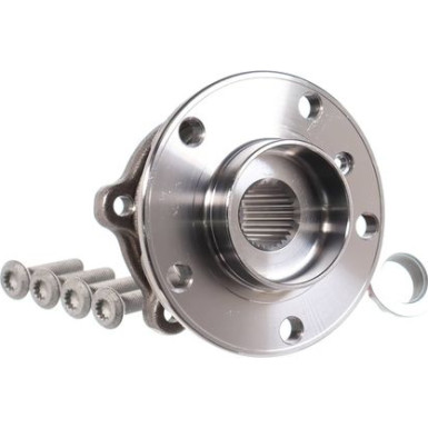 2 x SKF Radlagersatz | VKBA 6619 2 x SKF Radlagersatz | VKBA 6619