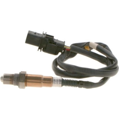 0 258 017 477 Lambdasonde 0 258 017 477 Lambdasonde