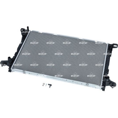 NRF | Kühler, Motorkühlung | 550219
