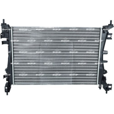 NRF | Kühler, Motorkühlung | 53981