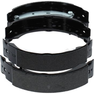 0 986 487 745 Bremsbackensatz