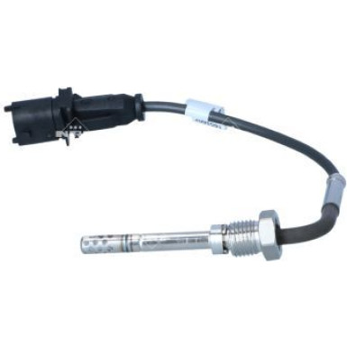 707283 Sensor, Abgastemperatur EASY FIT