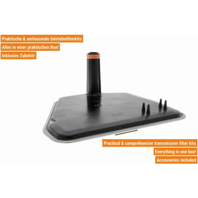 V20-0046 Hydraulikfilter, Automatikgetriebe Original VAICO Qualität V20-0046 Hydraulikfilter, Automatikgetriebe Original VAICO Qualität