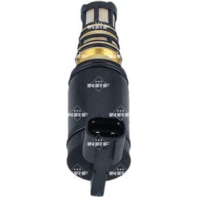 NRF | Regelventil, Kompressor | 380406