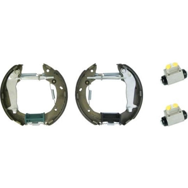 Brembo | Bremsbackensatz | K 30 011