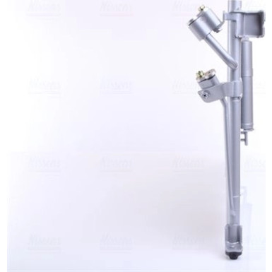 940439 Kondensator, Klimaanlage 940439 Kondensator, Klimaanlage