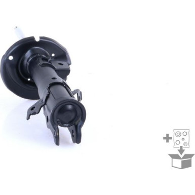 G7303 Stoßdämpfer MONROE ORIGINAL (Gas Technology)