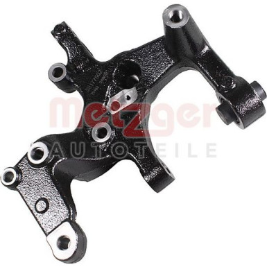 58177502 Achsschenkel, Radaufhängung GREENPARTS