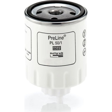 PL 50/1 Kraftstofffilter