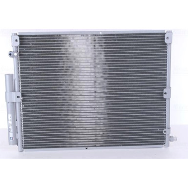 940375 Kondensator, Klimaanlage 940375 Kondensator, Klimaanlage