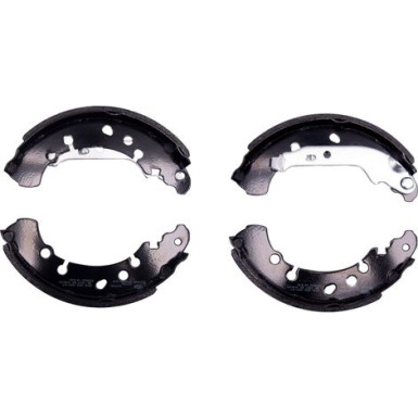 8DB 355 000-471 Bremsbackensatz