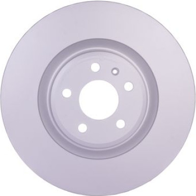 Hella | Bremsscheibe | 8DD 355 129-221