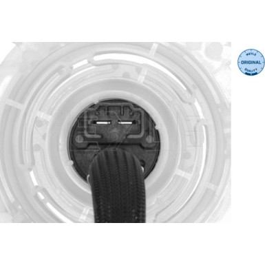 614 919 0008 Kraftstoff-Fördereinheit MEYLE-ORIGINAL: True to OE.