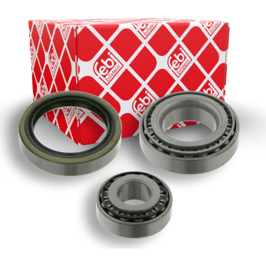 FEBI BILSTEIN 05580 Radlagersatz FEBI BILSTEIN 05580 Radlagersatz