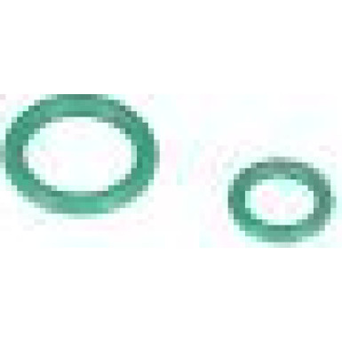 350228 Kondensator, Klimaanlage EASY FIT