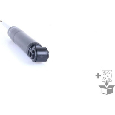 G2224 Stoßdämpfer MONROE ORIGINAL (Gas Technology)