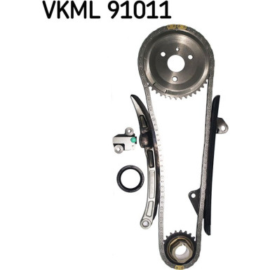 VKML 91011 Steuerkettensatz