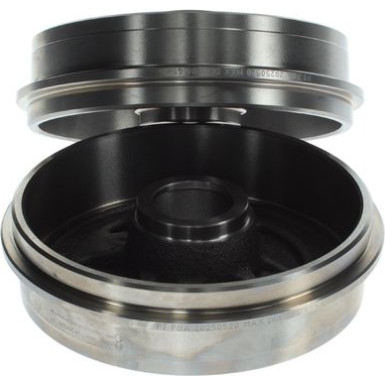 BOSCH | Bremstrommel | 0 986 477 214